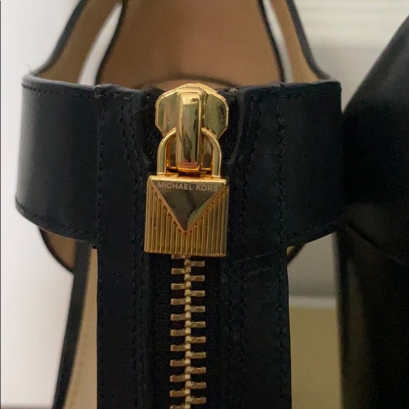 Michael Kors Heels - Picture 5 of 5